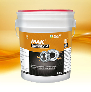 MAK Univex A